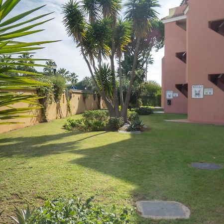 צ'יקלנה דה לה פרונטרה Apartamento Pink Mariposas מראה חיצוני תמונה