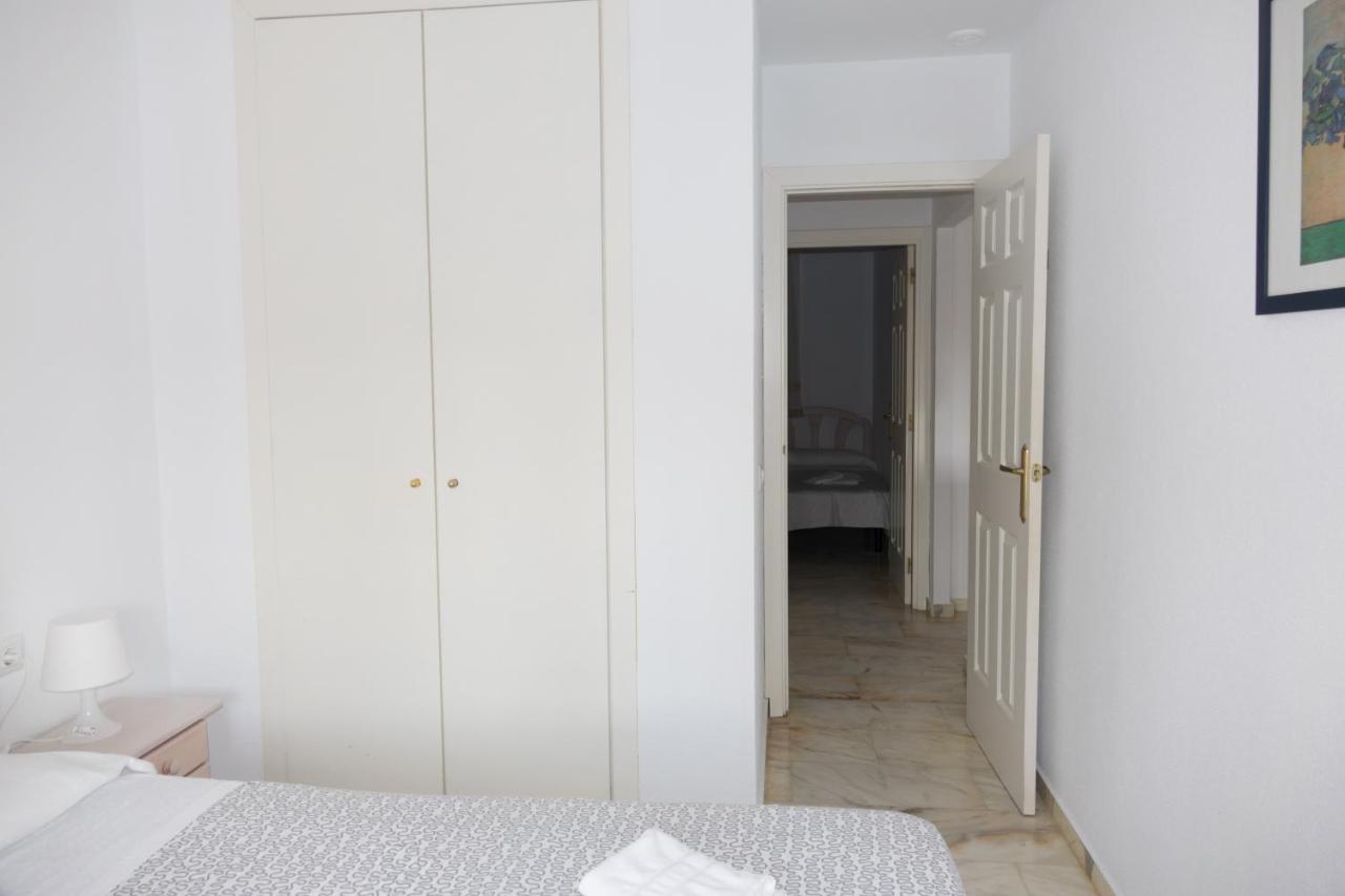 צ'יקלנה דה לה פרונטרה Apartamento Pink Mariposas מראה חיצוני תמונה