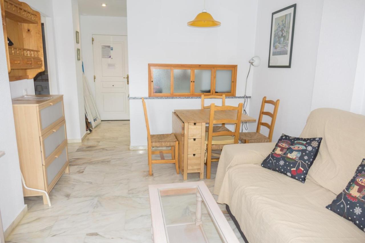 צ'יקלנה דה לה פרונטרה Apartamento Pink Mariposas מראה חיצוני תמונה