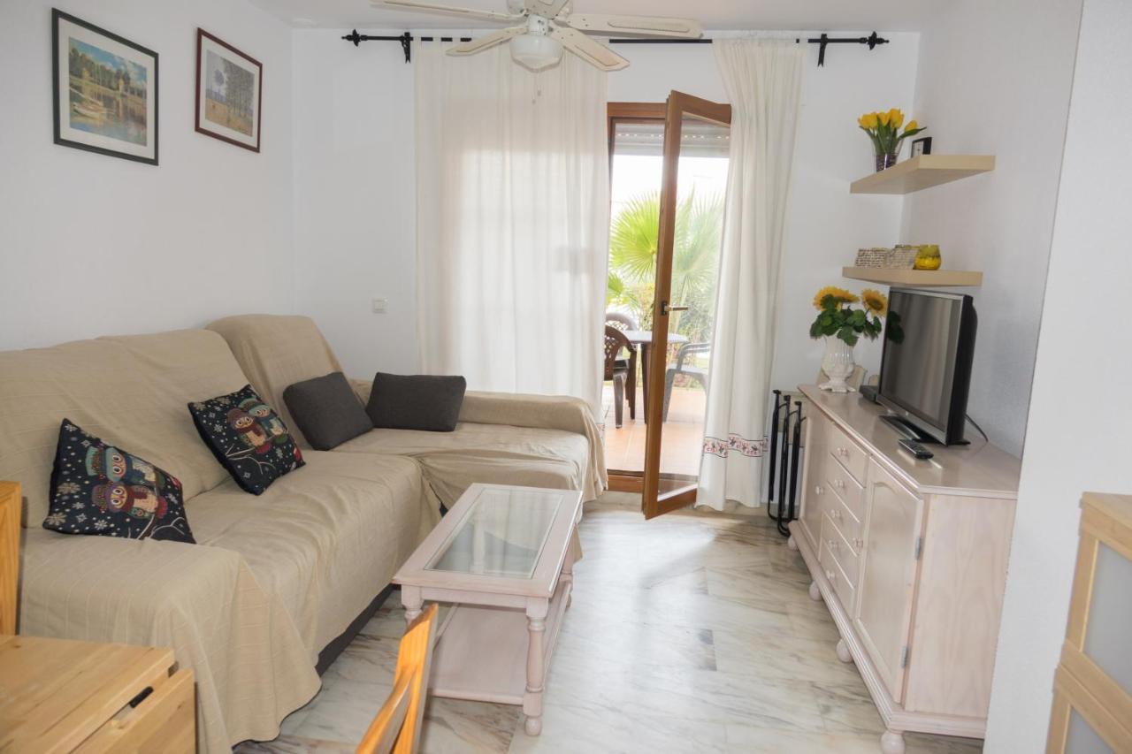 צ'יקלנה דה לה פרונטרה Apartamento Pink Mariposas מראה חיצוני תמונה